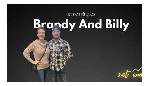 brandy billy net worth|Brandy Billy TikTok Net Worth, Girlfriend, Height